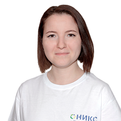 Ирина — эксперт по оптовым заказам
