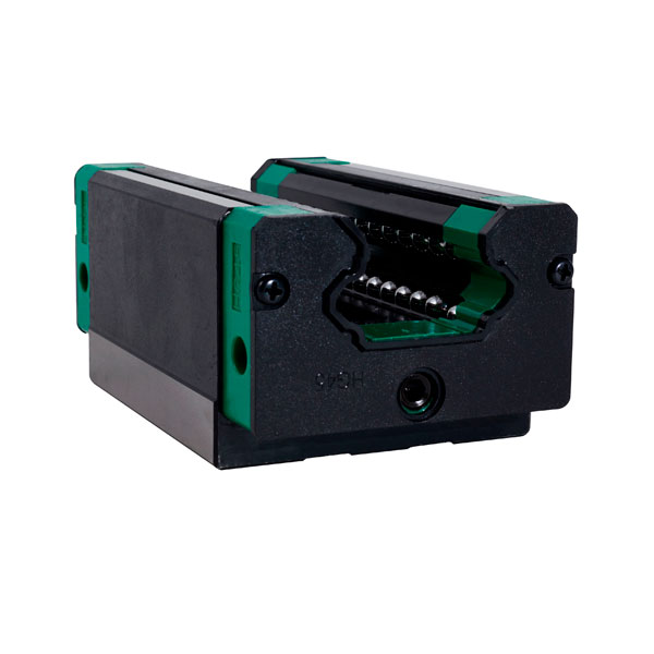 Каретка HGH45CAZAH TECHNIX