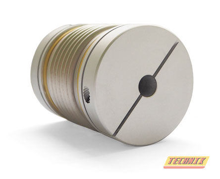 Муфта соединительная BC40-C (d=8 мм) TECHNIX