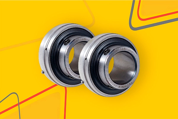 Маркировка подшипников: расшифровка, типы, стандарты