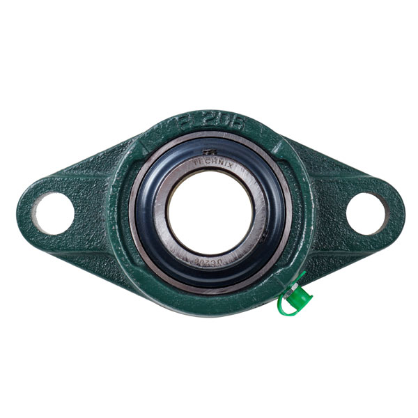 Подшипниковый узел UCFL203 LIGHT TECHNIX