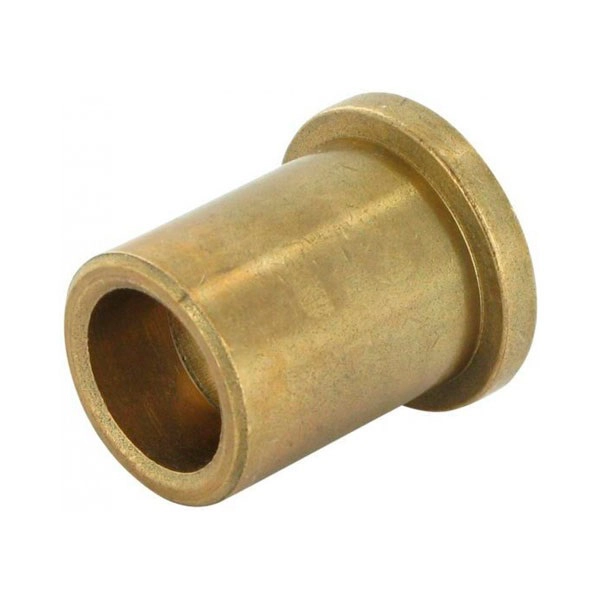 Втулка скольжения с фланцем BNZF1622283,516 (PBMF162216M1G1) TECHNIX