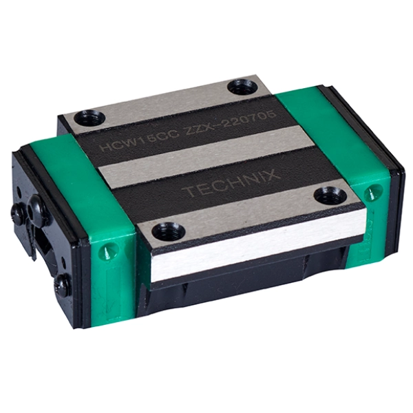 Каретка HGW30HCZAHZZ (HCW30HCZAHZZ) TECHNIX