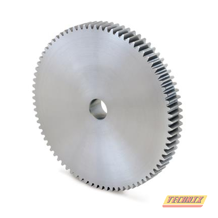 Зубчатая шестерня без ступицы, M=5, Z=70 CM32070 TECHNIX