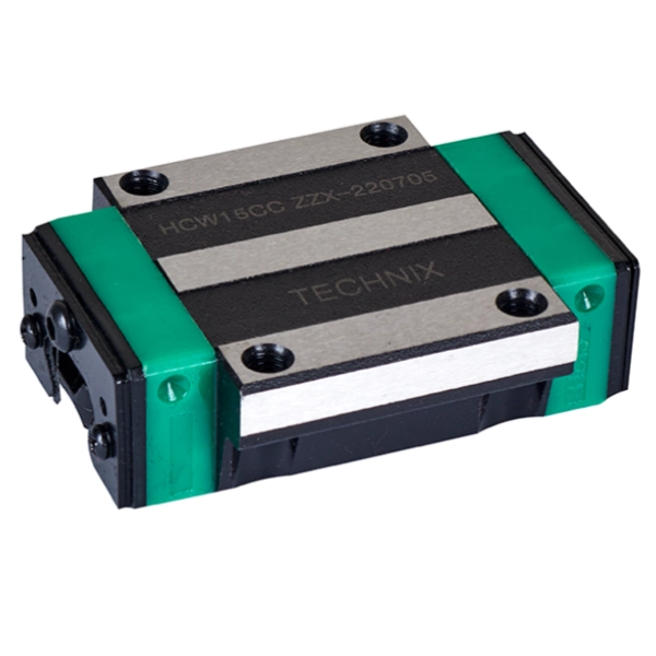 Каретка HGW35HCZAHZZ (HCW35HCZAHZZ) TECHNIX