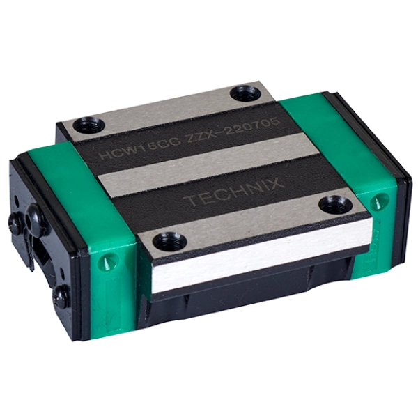 Каретка HGW25CCZAHZZ (HCW25CCZAHZZ) TECHNIX