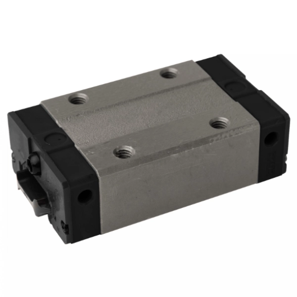 Каретка EGH20CAZBH (низкопрофильная) TECHNIX