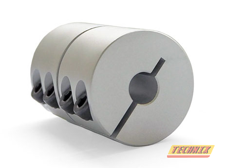 Муфта соединительная RC20-C (d=5 мм) TECHNIX