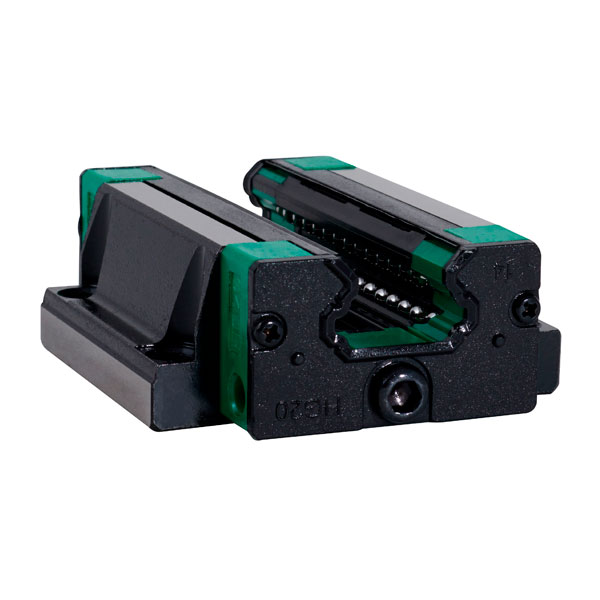 Каретка HGW20CCZAH TECHNIX