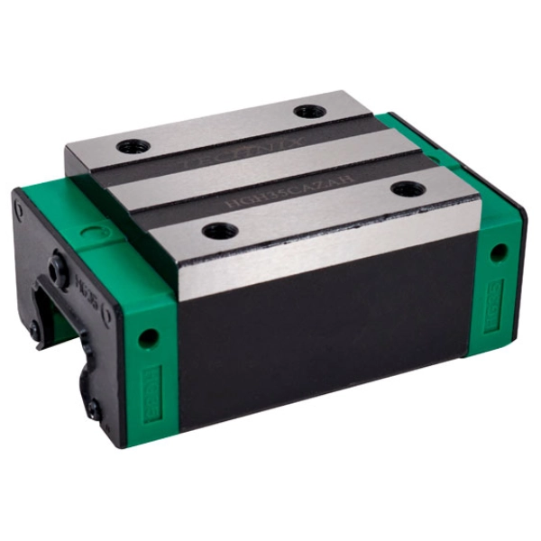 Каретка HGH35CAZAH TECHNIX