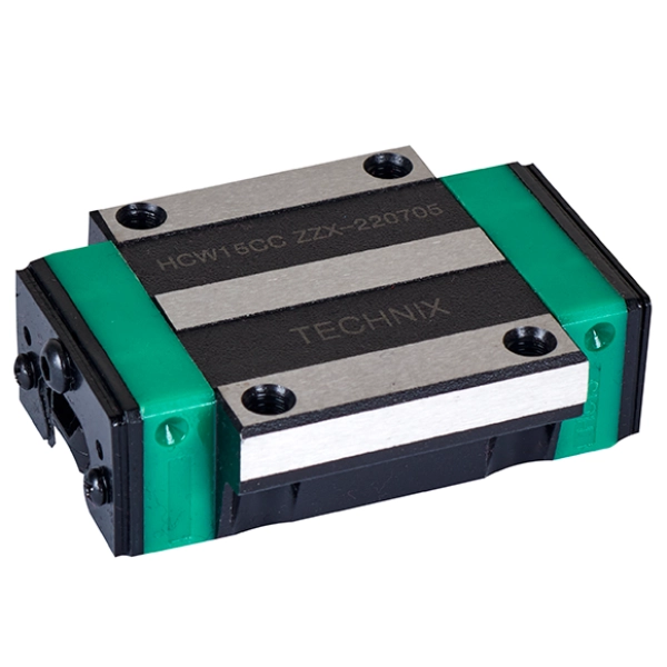 Каретка HGW15CCZAHZZ (HCW15CCZAHZZ) TECHNIX Каретка HGW15CCZAHZZ (HCW15CCZAHZZ) TECHNIX