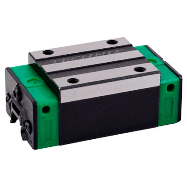 Каретка HGH30HAZAH (шариковая) TECHNIX Каретка HGH30HAZAH (шариковая) TECHNIX