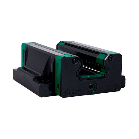 Каретка HGW15CCZAH TECHNIX 2