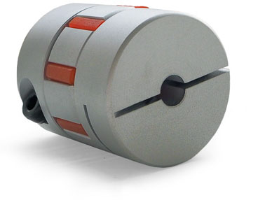 Муфта соединительная виброгасящая JC80-C (d=16 мм) TECHNIX