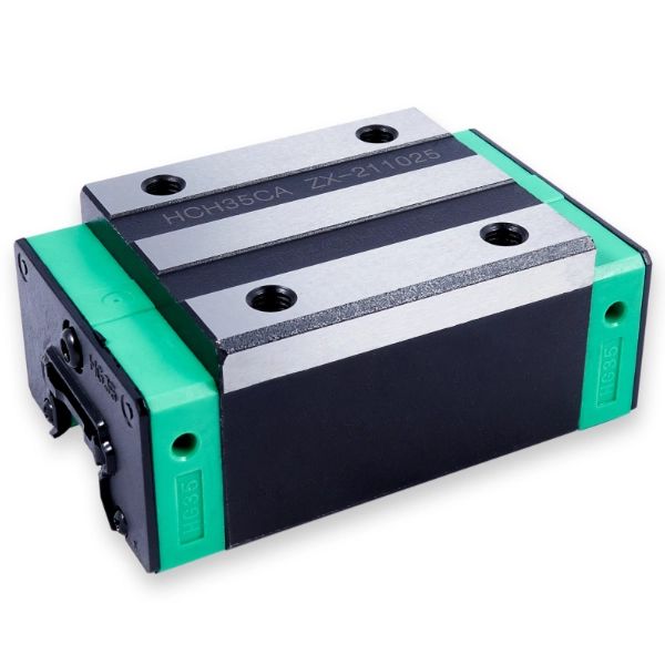 Каретка HGH35CAZAHZZ (HCH35CAZAHZZ) TECHNIX Каретка HGH35CAZAHZZ (HCH35CAZAHZZ) TECHNIX