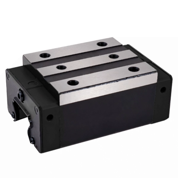 Каретка RGH20CAZAP (роликовая) TECHNIX