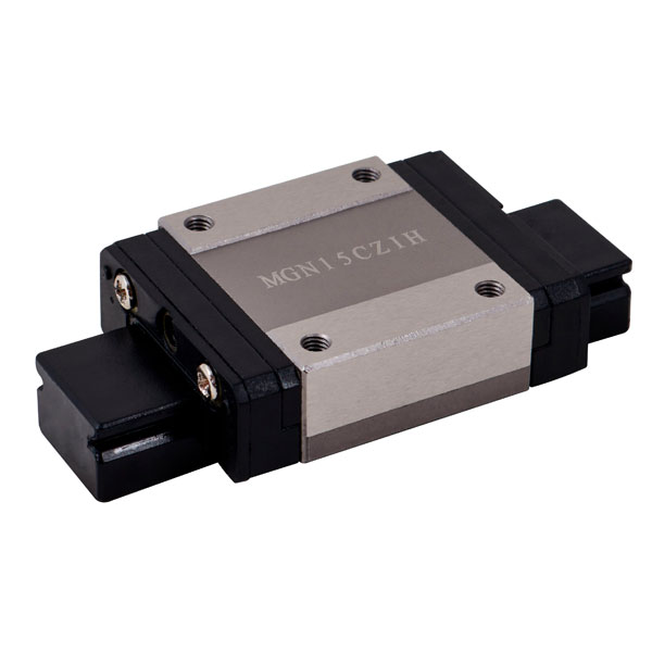 Каретка MGN15CH TECHNIX