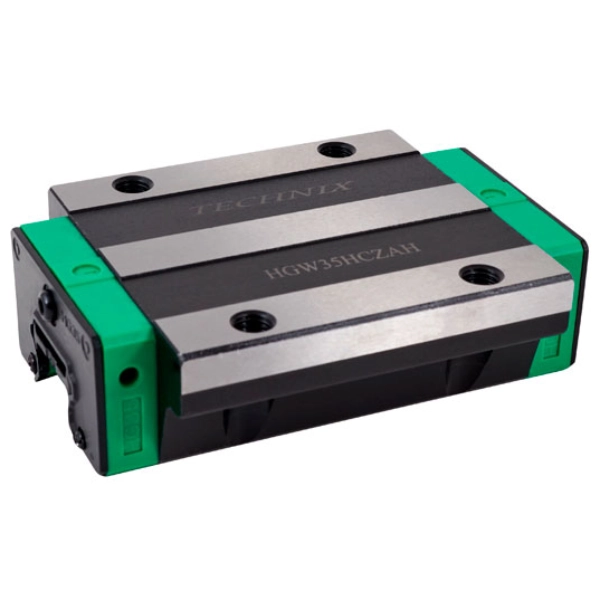 Каретка HGW35HCZAH TECHNIX Каретка HGW35HCZAH TECHNIX