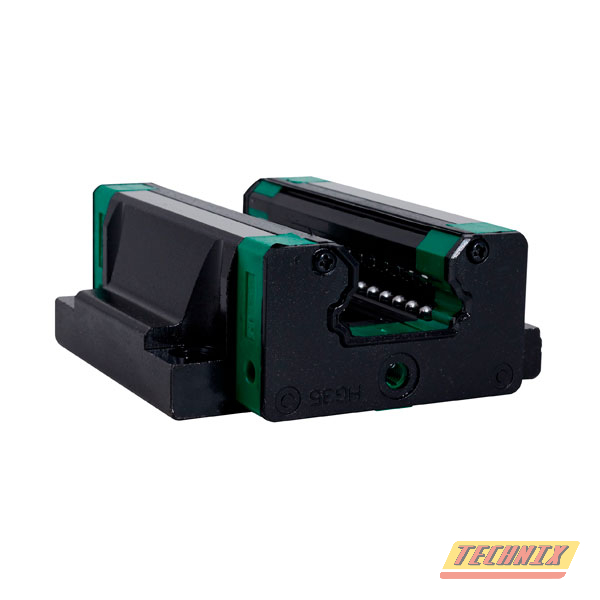 Каретка HGW35CCZAH TECHNIX