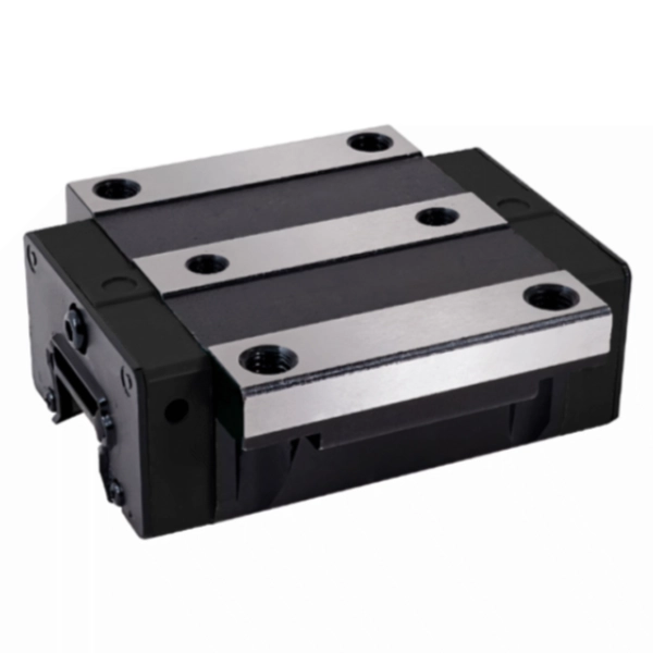 Каретка RGW45CCZAP (роликовая) TECHNIX