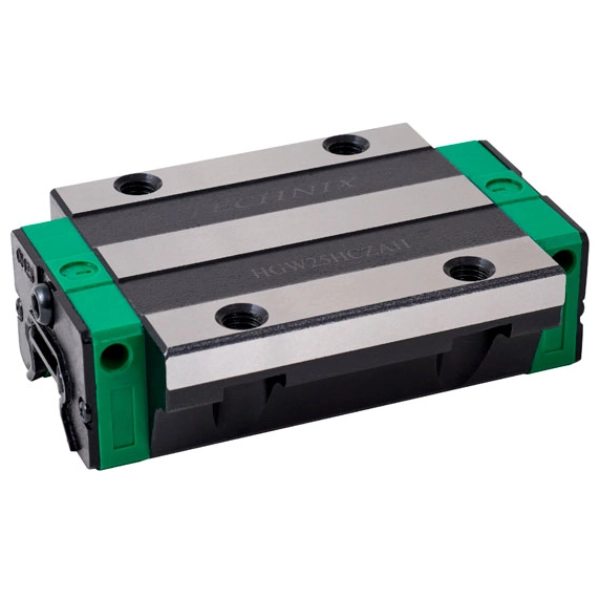 Каретка HGW25HCZAH TECHNIX Каретка HGW25HCZAH TECHNIX
