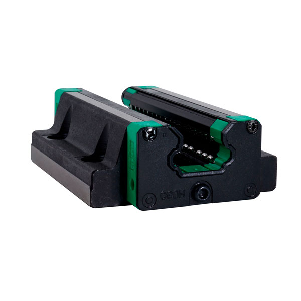 Каретка HGW30HCZAH TECHNIX