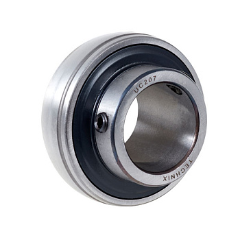 Подшипник UC207 LIGHT TECHNIX