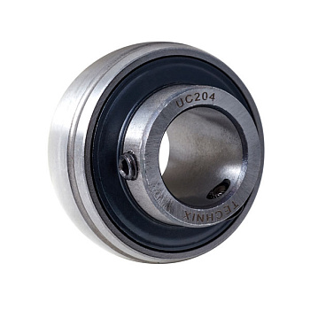 Подшипник UC204 TECHNIX