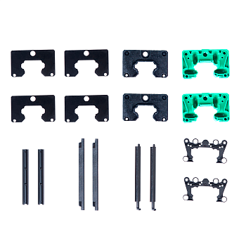 Уплотнение HGH25CAZZ (HCH25CAZZ) KIT TECHNIX Уплотнение HGH25CAZZ (HCH25CAZZ) KIT TECHNIX