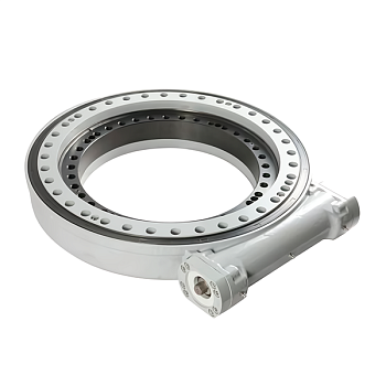ОПУ с червячным приводом SG310-25RH TECHNIX