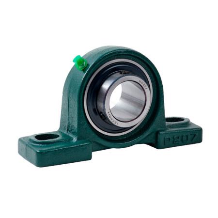 Подшипниковый узел UCP207 LIGHT TECHNIX