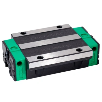 Каретка HGW20HCZAH TECHNIX