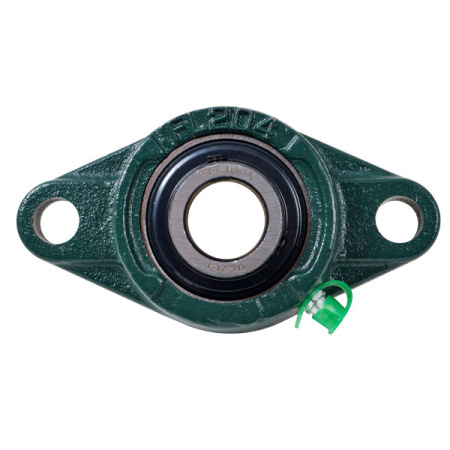 Подшипниковый узел UCFL 204 (внутр. диаметр 20 мм) ромбовидный фланцевый