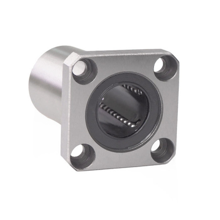Линейный подшипник KBK30-PP TECHNIX