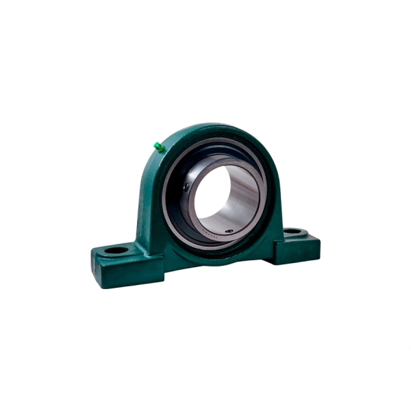 Подшипниковый узел UCP310 TECHNIX