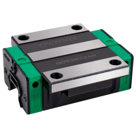 Каретка HGW30CCZAH TECHNIX