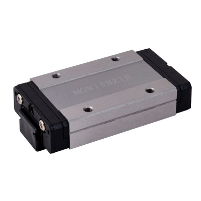 Каретка MGN15HZ0H TECHNIX