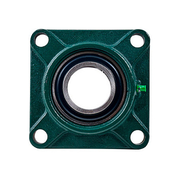 Подшипниковый узел UKF216 TECHNIX