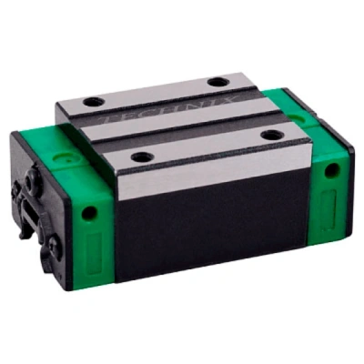 Каретка HGH30HAZAH (шариковая) TECHNIX