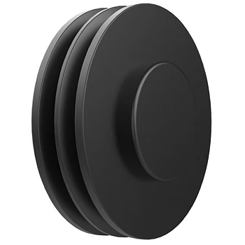 Шкив клиновой SPZ 315 2 (PHP 2SPZ315RSB) под расточку TECHNIX