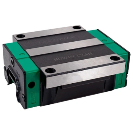 Каретка HGW45HCZAH TECHNIX