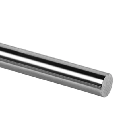 Вал прецизионный (нерж.) WRA25 L=400 см TECHNIX