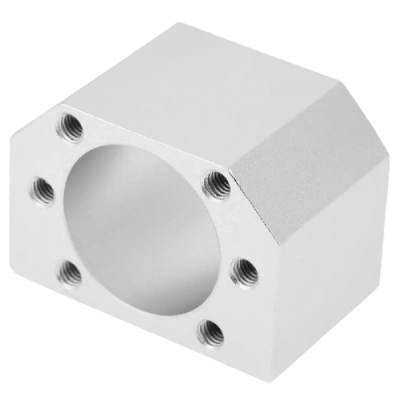 Держатель для гайки ШВП DSG3205 (диаметр 50 мм) 6 отверстий TECHNIX