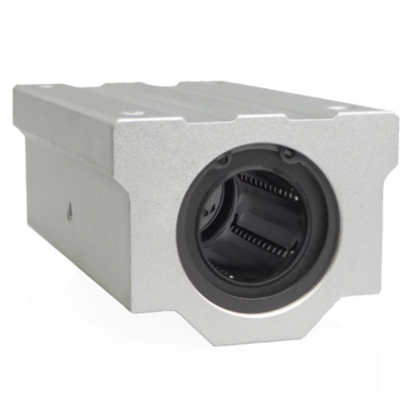 Линейный подшипник в сборе с корпусом SCS30-L-UU TECHNIX