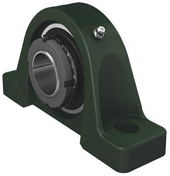 Подшипниковый узел UKP212 LIGHT TECHNIX