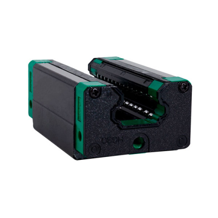 Каретка HGH30CAZAH TECHNIX