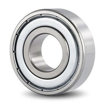 Подшипник 6308-ZZ (80308AC17) TECHNIX