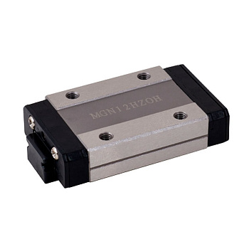 Каретка MGN12HZ0HM TECHNIX Каретка MGN12HZ0HM TECHNIX