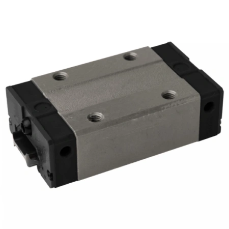 Каретка EGH20CAZBH (низкопрофильная) TECHNIX