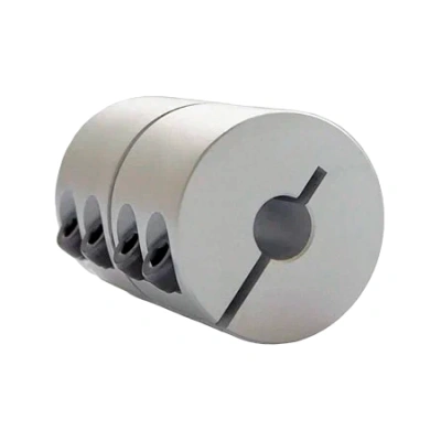 Муфта соединительная жесткая RC20-C (d=5 мм) TECHNIX